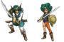 ドラクエ4勇者とかいう主人公のくせにベホマズン係になる雑魚ｗｗｗｗｗｗｗｗｗｗ