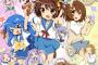 《ハルヒ・けいおん・らきすた》今続編をやったら一番ウケそうなのって？