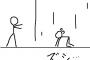 【画像】「重力使い」がやる攻撃ってこういうのばっかだよなｗｗｗ