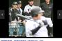 【悲報】阪神坂本、一人おかれる
