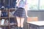 【画像】何番の女子高生と付き合って学生時代やり直したい？？？