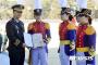 【吐き気不可避!!】バ韓国陸軍士官学校の卒業式