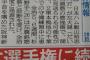 【悲報】日ハムの野手陣、野戦病院と化す