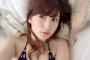 吉田朱里のニプレス画像ｷﾀ━━━━(ﾟ∀ﾟ)━━━━!!