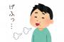 友達「こういう時にゲップ出ちゃうよね」私「今まで一度もゲップした事ないからわからない」友「はいはいそうなんだｽｺﾞｲﾈｰ」→なんなのこいつ？