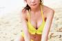 【過激画像】秋元まなったん1st写真集「真夏の気圧配置」、さらに重版ｷﾀ━━(ﾟ∀ﾟ)━━!!