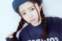 【欅坂46】鈴本美愉がハトと戦うエピソードが面白い、三つ編み姿と風呂上り風の姿も可愛いな