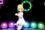 【DIVA】第3の鏡音リンちゃん爆誕