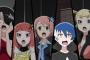 『AKIBA'S TRIP -THE ANIMATION-』11話感想 偽者電気マヨネーズ登場！アキバとタモツに危機が…