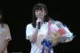 SKE48仲村和泉生誕祭まとめ！「今こうしてSKE劇場のステージでダンスできるのが幸せです！」