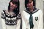【画像】西野七瀬と渡邉理佐の2ショット写真ｗｗｗｗｗｗｗｗｗ