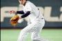 【悲報】山田哲人、やっぱり花粉症患者だった