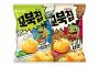 韓国人「韓国菓子メーカーが8年かけて開発した話題のお菓子が日本のパクリだったことが判明・・・」