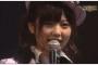 ぱるるロスな人たちへ・・・「ぱるる、MCで言いたい放題→あのさっしーが焦る編」
