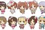 《アイドルマスターシンデレラガールズ》のアイドルたちが属性に別れて無人島でサバイバル生活やったら一番長く生き残りそうなのって？