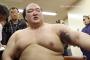 【悲報】稀勢の里、左手壊死ニキになる