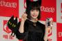 【画像あり】広瀬すず、外では「猫かぶってます」新CMで初の猫役に
