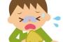 姑と小姑・旦那・子供での外食、帰ってくると毎回子供が体調を崩す