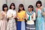 【悲報】声優・三森すずこさん、多忙すぎて老ける