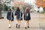 【現実】女子高の平均ルックスをご覧くださいｗｗｗこんなもんだぞｗｗｗｗｗ