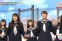 【画像】乃木坂さん、流石にセーラー服姿はもうプレイ感が・・・ｗｗｗｗｗｗｗ