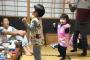 親戚の集まりでほのぼの系修羅場→「Aちゃん・・パパ、赤ちゃん産めない」