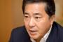 民進党の長島昭久元防衛副大臣が民進党を離党する考えを表明