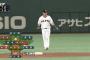 【巨人対広島2回戦】セカンドマギーwwwwwwwwwwwwwwwww