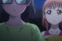 【ラブライブ】μ'sのレズ力ってAqoursと比べて低すぎじゃない？