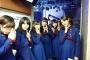 【欅坂46】4/15放送「欅坂46SHOW!」の公式ブログにオフショットが掲載！不協和音の踊りが激しすぎるため、衣装を何度も破損したらしい・・・