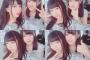 SKE48太田彩夏、町音葉の美少女コンビが｢週刊SPA!｣に登場！！！