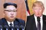 【悲報】北朝鮮「気分を損ねたら全面戦争」