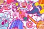 【画像】コロコロカービィの作者、新作イラストを描く