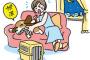 義実家の「うちの犬は賢い頭がいい」とご自慢の犬は人を何十回も噛んでいる・・・