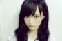 山本彩ちゃん、激写される