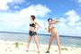 【速報】小島瑠璃子さん、自らTwitterにｴｯﾁな画像を載せる