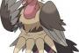 バルジーナって結構隙が少ないポケモンだと思うんだが