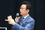 【息子】古舘伊知郎の長男・古舘佑太郎の現在ｗｗｗｗｗ（画像あり）