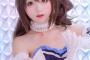 【画像】中國のコスプレイヤーがガチ　格の違いを見せつけるｗｗｗｗｗ