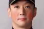 金本監督（49）「はじめてよね」