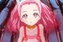 《ID-0 -アイディー・ゼロ-》5話感想・画像 今回はいい感じのSFホラーっぷりだった！アリスちゃんは一体なんなんだ