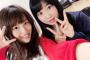 【画像】元SKE48・新土居沙也加が相変わらず可愛い件wwwwwwwww