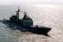 日本海で米艦船と韓国漁船が接触（海外の反応）