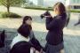【欅坂46】志田カメラマンの実力は折り紙つきだし、もし写真集を出すときは一部志田愛佳に任せるのはどうだろう？ｗｗｗ