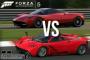 グランツーリスモとForzaって具体的に何が違うの？？？