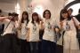 アンジュルムがみんな田村芽実Tシャツ着てるwwwwwwwwww