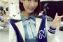 田中菜津美、ずっとプロフィールの身長詐欺って168センチにしてたけど実は170センチあったｗｗｗｗｗｗｗｗ