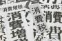 【悲報】財務省さん「すまん、将来的に“消費税32％”まで上げなあかんなったわ」