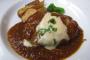 チーズカレーハンバーグとかいう非の打ち所がない食べ物の組み合わせｗｗｗｗｗｗｗ
