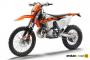 KTM 250/300 EXC TPI 2ストロークエンデューロ【新型】 ニューモデルが出たらageるｽﾚ【速報】　